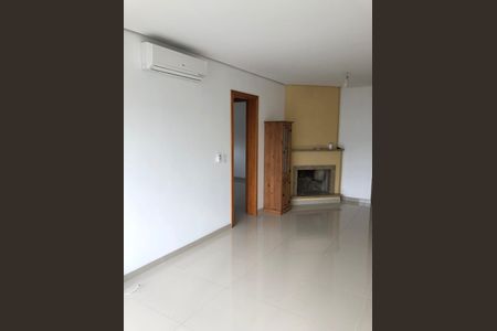 Sala de apartamento para alugar com 2 quartos, 73m² em Cristo Redentor, Porto Alegre