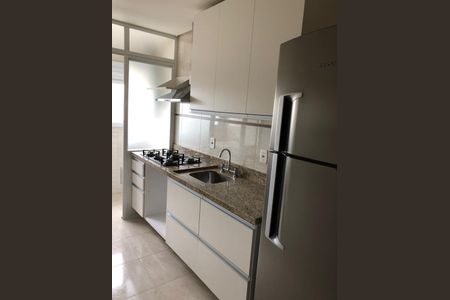 Apartamento para alugar com 73m², 2 quartos e 2 vagas Apartamento para alugar com 73m², 2 quartos e 2 vagasCozinha