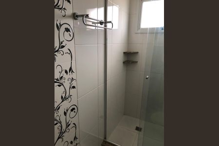 Apartamento para alugar com 73m², 2 quartos e 2 vagas Apartamento para alugar com 73m², 2 quartos e 2 vagasBanheiro