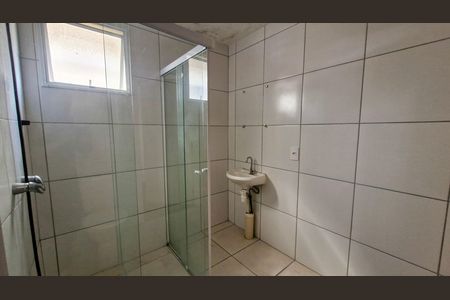 Apartamento para alugar com 1 quarto, 35m² em Usina Piratininga, São Paulo