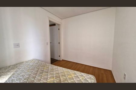 Apartamento para alugar com 1 quarto, 35m² em Usina Piratininga, São Paulo