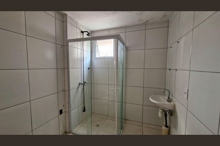 Apartamento para alugar com 1 quarto, 35m² em Usina Piratininga, São Paulo