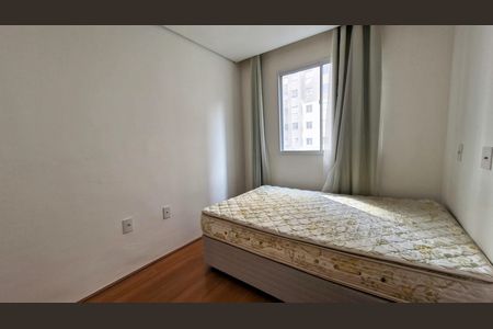 Apartamento para alugar com 1 quarto, 35m² em Usina Piratininga, São Paulo