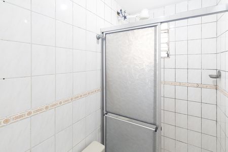 Apartamento para alugar com 59m², 2 quartos e 1 vagaBanheiro