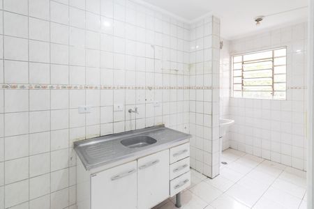Apartamento para alugar com 59m², 2 quartos e 1 vagaCozinha