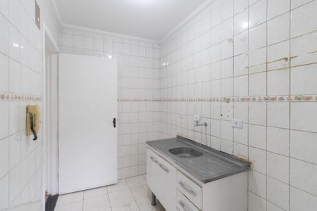 Apartamento para alugar com 59m², 2 quartos e 1 vagaCozinha