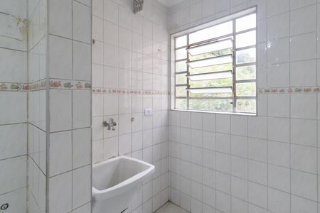 Apartamento para alugar com 59m², 2 quartos e 1 vagaÁrea de Serviço