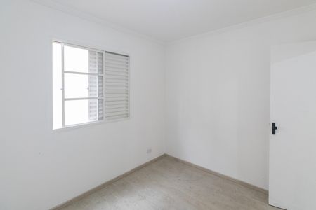 Quarto 1 de apartamento para alugar com 2 quartos, 59m² em Jardim Martins Silva, São Paulo