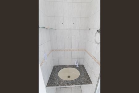 Apartamento para alugar com 59m², 2 quartos e 1 vagaBanheiro