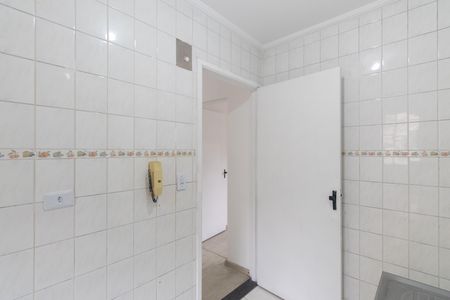 Apartamento para alugar com 59m², 2 quartos e 1 vagaCozinha