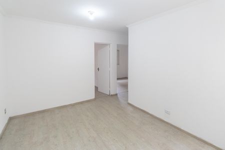 Sala de apartamento para alugar com 2 quartos, 59m² em Jardim Martins Silva, São Paulo