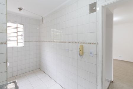 Apartamento para alugar com 59m², 2 quartos e 1 vagaCozinha