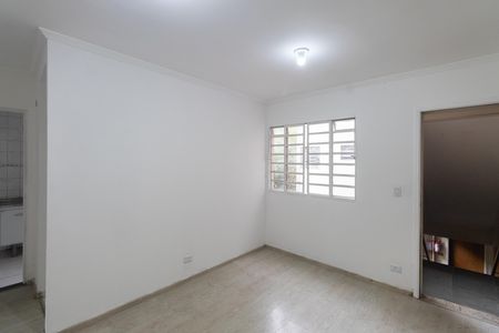 Sala de apartamento para alugar com 2 quartos, 59m² em Jardim Martins Silva, São Paulo