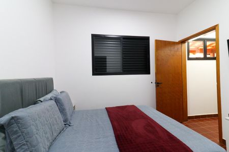 Suite de casa à venda com 1 quarto, 85m² em Cidade Universitária, Campinas