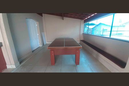 Área comum de casa à venda com 3 quartos, 272m² em Jardim Ivana, São Paulo