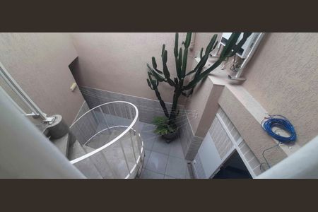 Vista do Quarto 2 de casa à venda com 3 quartos, 272m² em Jardim Ivana, São Paulo