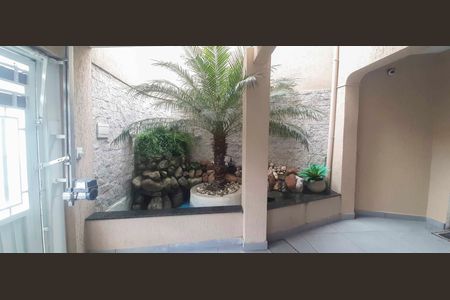 Área comum de casa à venda com 3 quartos, 272m² em Jardim Ivana, São Paulo