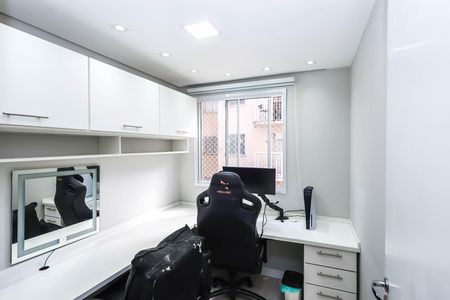 Apartamento à venda com 35m², 2 quartos e sem vagaQuarto 2
