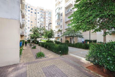 Apartamento à venda com 35m², 2 quartos e sem vagaArea verde