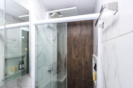Apartamento à venda com 35m², 2 quartos e sem vagaBanheiro