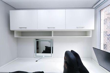 Apartamento à venda com 35m², 2 quartos e sem vagaQuarto 2