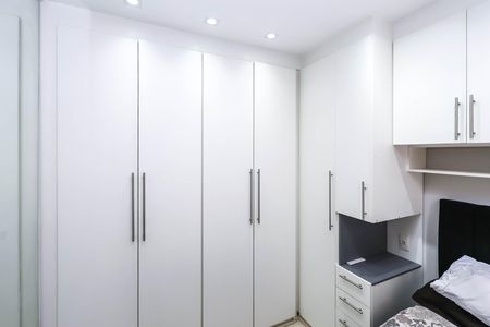 Apartamento à venda com 35m², 2 quartos e sem vagaQuarto 1