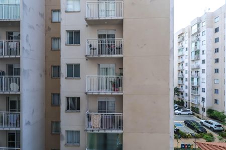 Apartamento à venda com 35m², 2 quartos e sem vagaQuarto 2