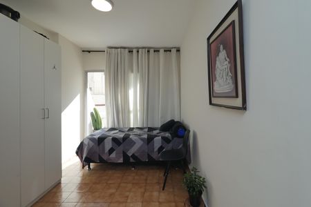 Quarto de apartamento à venda com 1 quarto, 35m² em Liberdade, São Paulo