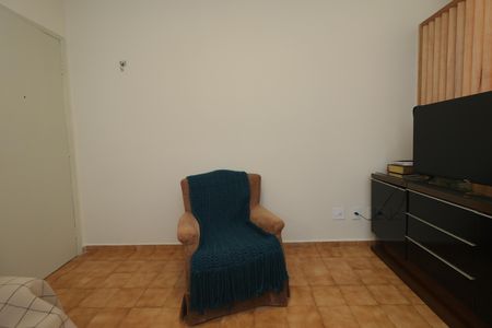 Sala de apartamento à venda com 1 quarto, 35m² em Liberdade, São Paulo