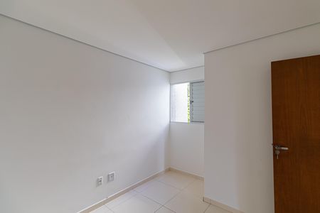 Apartamento para alugar com 37m², 2 quartos e sem vagaQuarto 2