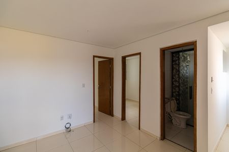 Apartamento para alugar com 37m², 2 quartos e sem vagaSala/Cozinha/Área de Serviço 