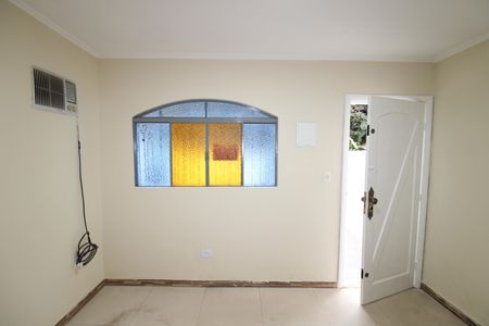 Sala de casa para alugar com 2 quartos, 60m² em Vila Ester (zona Norte), São Paulo