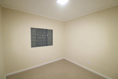 Quarto 1 de casa para alugar com 2 quartos, 60m² em Vila Ester (zona Norte), São Paulo