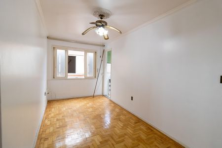 Sala de apartamento para alugar com 1 quarto, 50m² em Praia de Belas, Porto Alegre