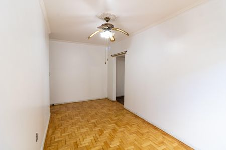 Apartamento para alugar com 50m², 1 quarto e sem vagaSala