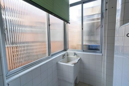 Apartamento para alugar com 50m², 1 quarto e sem vagaÁrea de Serviço