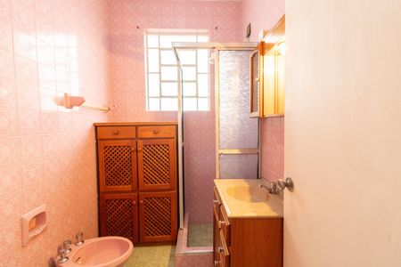 Apartamento para alugar com 50m², 1 quarto e sem vagaBanheiro