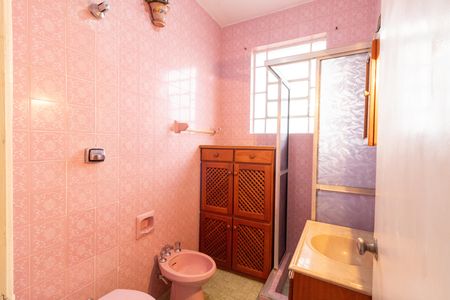 Apartamento para alugar com 50m², 1 quarto e sem vagaBanheiro