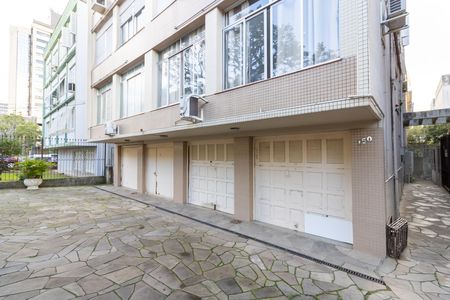 Apartamento para alugar com 50m², 1 quarto e sem vagaFachada