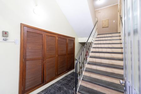 Apartamento para alugar com 50m², 1 quarto e sem vagaHall de entrada