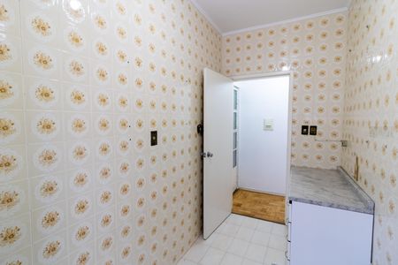 Apartamento para alugar com 50m², 1 quarto e sem vagaCozinha