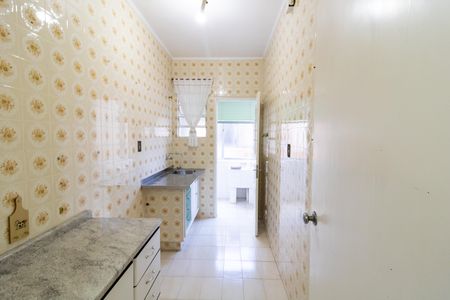 Apartamento para alugar com 50m², 1 quarto e sem vagaCozinha