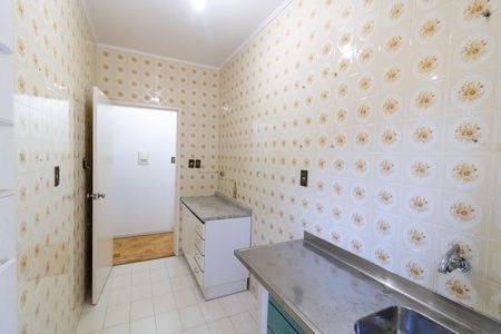 Apartamento para alugar com 50m², 1 quarto e sem vagaCozinha