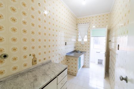 Apartamento para alugar com 50m², 1 quarto e sem vagaCozinha