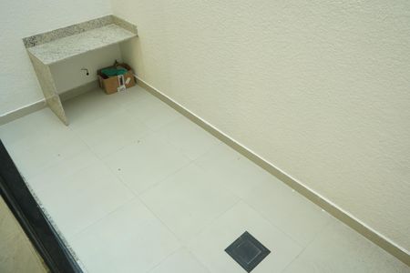 Área de Serviço de casa à venda com 3 quartos, 150m² em Vila Carrão, São Paulo