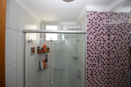Apartamento para alugar com 71m², 3 quartos e 1 vagaBanheiro Social