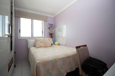 Quarto 1 de apartamento à venda com 3 quartos, 71m² em Qs 5, Brasília