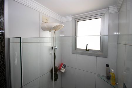 Apartamento para alugar com 71m², 3 quartos e 1 vagaBanheiro da Suíte