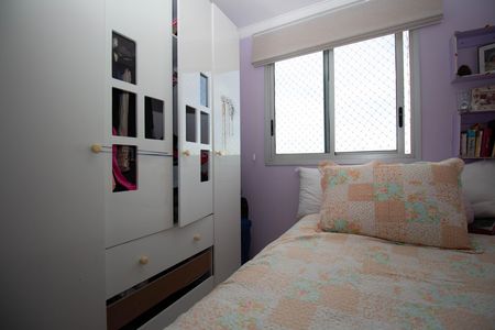 Quarto 1 de apartamento à venda com 3 quartos, 71m² em Qs 5, Brasília