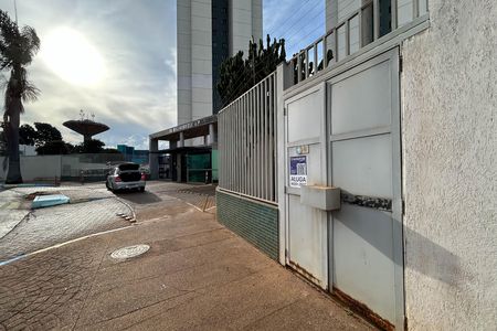 Apartamento para alugar com 71m², 3 quartos e 1 vagaFachada